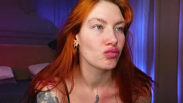 Liv Fay online show from 02/26/26, 03:45