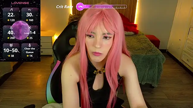 sailor moon07 online show from 02/24/26, 04:02