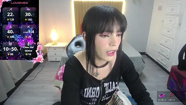 sailor moon07 online show from 12/20/25, 04:26