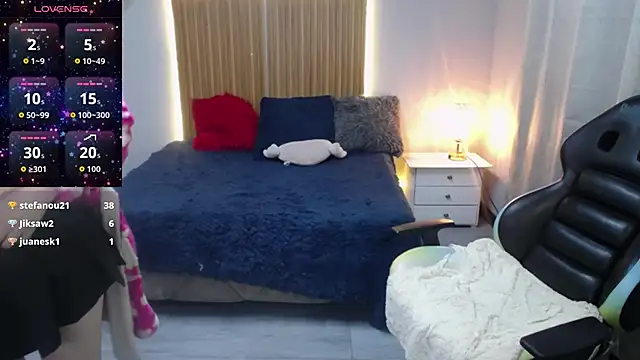 sailor moon07 online show from 04/11/26, 07:45