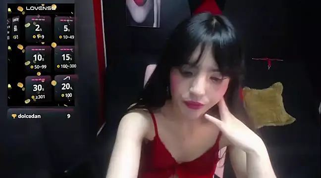 Snapshot of sailor_moon07 chatting on 02/26/25, 09:31 sailor moon07 online show from 02/26/25, 09:31