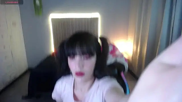 sailor moon07 online show from 04/05/26, 03:57