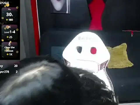 Snapshot of sailor_moon07 chatting on 02/28/25, 06:21 sailor moon07 online show from 02/28/25, 06:21