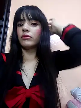 Snapshot of sailor_moon07 chatting on 03/15/25, 02:35 sailor moon07 online show from 03/15/25, 02:35