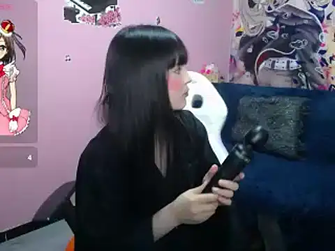 Snapshot of sailor_moon07 chatting on 03/12/25, 03:46 sailor moon07 online show from 03/12/25, 03:46