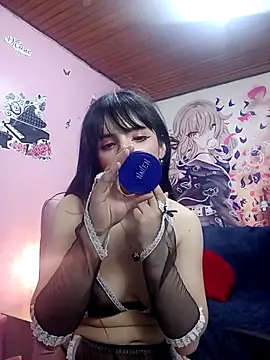 Snapshot of sailor_moon07 chatting on 03/21/25, 08:06 sailor moon07 online show from 03/21/25, 08:06