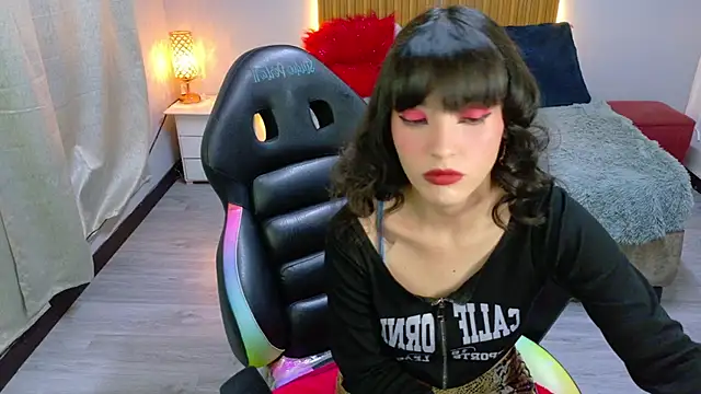 sailor moon07 online show from 02/21/26, 04:03