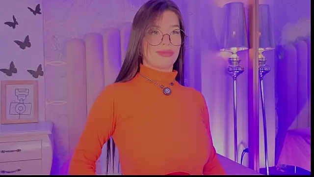 Iara Smith1 online show from 05/04/26, 12:52