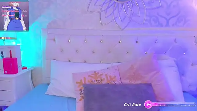 Iara Smith1 online show from 10/11/25, 12:28