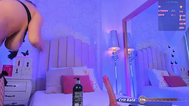 Snapshot of Iara_Smith1 chatting on 01/19/26, 12:31 Iara Smith1 online show from 01/19/26, 12:31