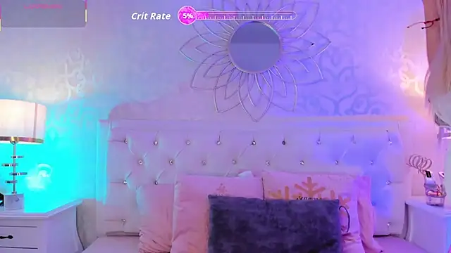 Iara Smith1 online show from 10/05/25, 12:29