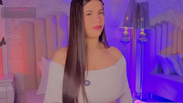 Iara Smith1 online show from 03/13/26, 12:21