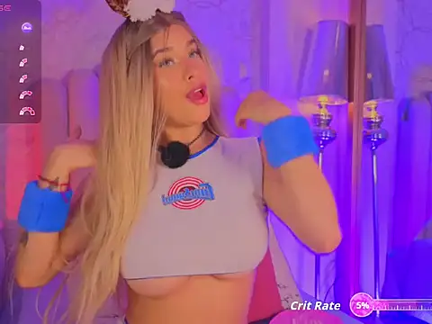 Snapshot of Iara_Smith1 chatting on 03/03/26, 12:34 Iara Smith1 online show from 03/03/26, 12:34