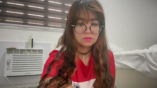 Pinkyrose111 online show from 03/28/26, 10:22