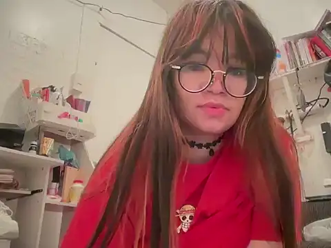 Pinkyrose111 online show from 02/14/26, 08:36