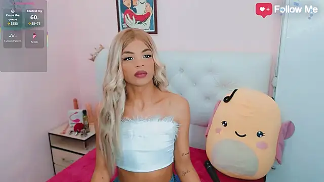 alexa-xxx- online show from 10/07/25, 03:51