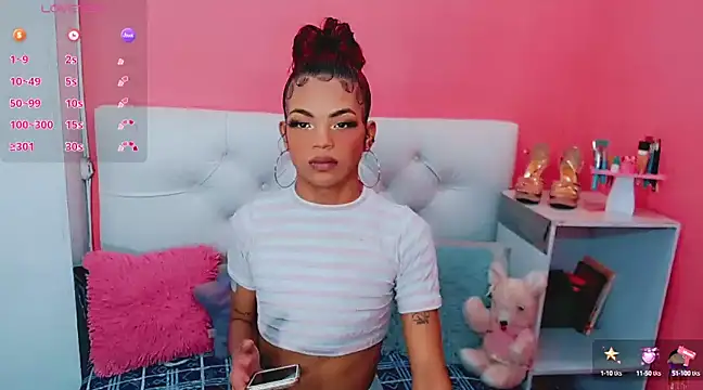 alexa-xxx- online show from 03/16/25, 06:09
