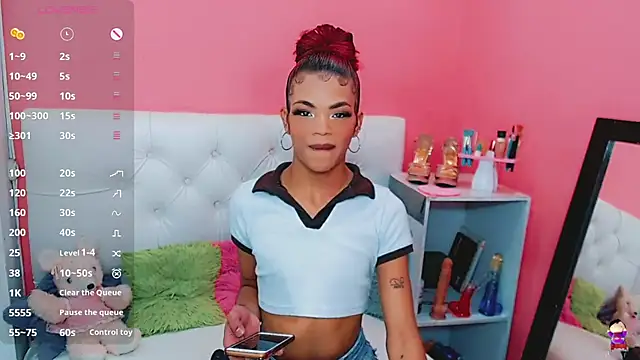 alexa-xxx- online show from 02/19/25, 05:16