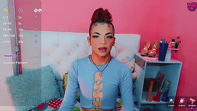 alexa-xxx- online show from 02/23/25, 05:34