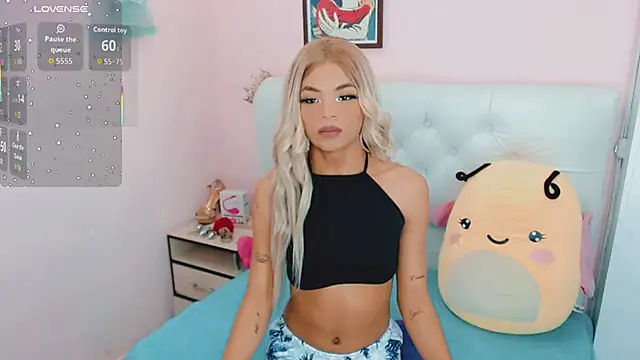 alexa-xxx- online show from 10/02/25, 04:27