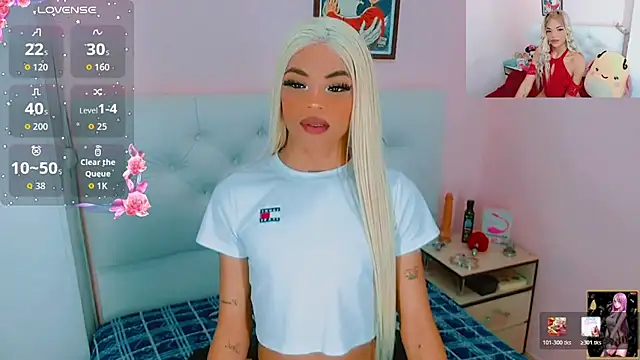 Snapshot of alexa-xxx- chatting on 06/09/26, 03:40 alexa-xxx- online show from 06/09/26, 03:40