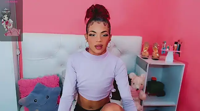 alexa-xxx- online show from 03/09/25, 10:08