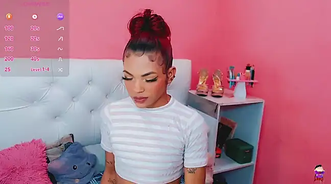 alexa-xxx- online show from 03/16/25, 04:34