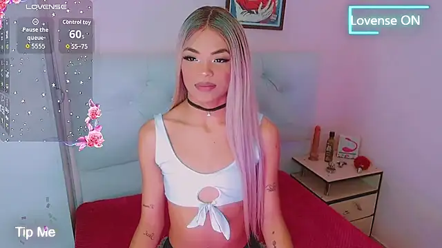 alexa-xxx- online show from 03/11/26, 04:17