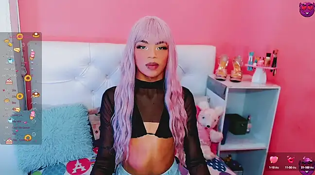 alexa-xxx- online show from 02/28/25, 05:26