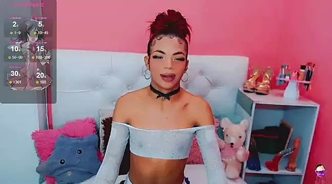 alexa-xxx- online show from 03/08/25, 06:10