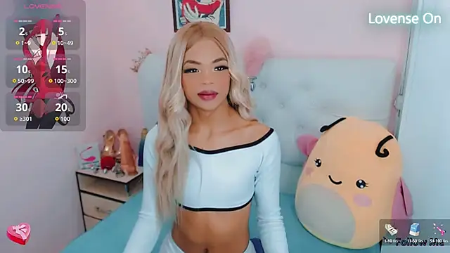 alexa-xxx- online show from 10/01/25, 05:12