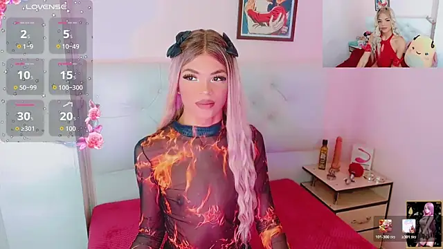 alexa-xxx- online show from 05/02/26, 04:07