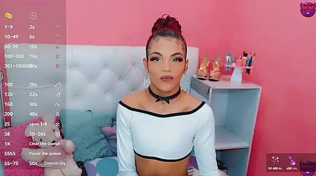 alexa-xxx- online show from 02/27/25, 11:28