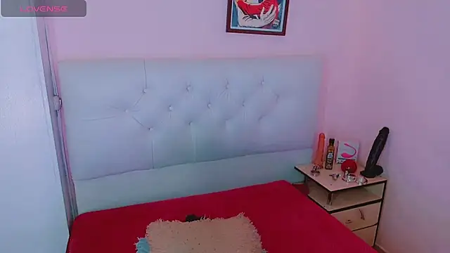 alexa-xxx- online show from 03/24/26, 04:01