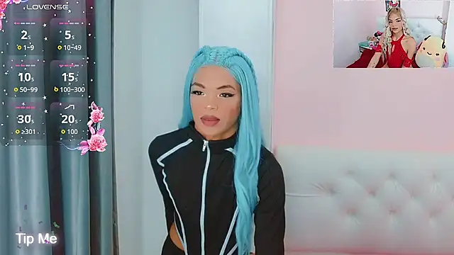 Snapshot of alexa-xxx- chatting on 02/13/26, 04:45 alexa-xxx- online show from 02/13/26, 04:45