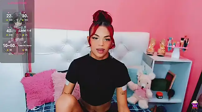 alexa-xxx- online show from 03/14/25, 09:24