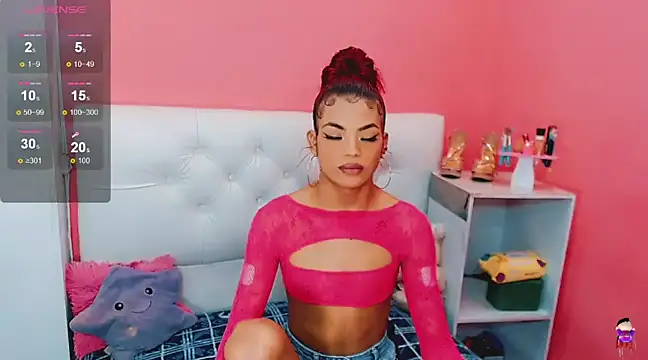 alexa-xxx- online show from 03/22/25, 03:42