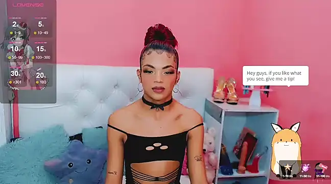 alexa-xxx- online show from 03/02/25, 10:47