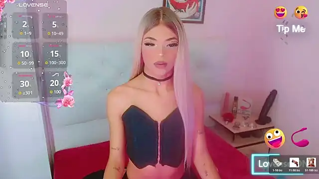 alexa-xxx- online show from 04/07/26, 04:14