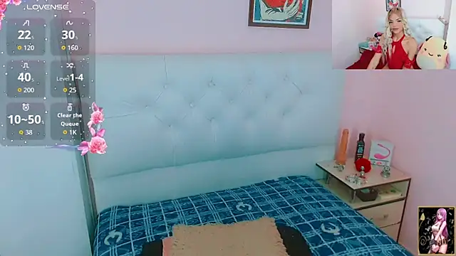 Snapshot of alexa-xxx- chatting on 06/10/26, 04:13 alexa-xxx- online show from 06/10/26, 04:13