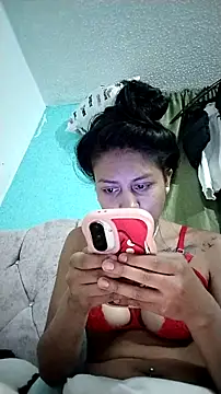 Tiphanydirty3 online show from 10/11/25, 02:56