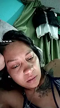 Tiphanydirty3 online show from 10/08/25, 02:24