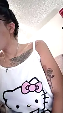 Tiphanydirty3 online show from 02/26/26, 04:40