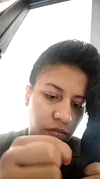 Tiphanydirty3 online show from 12/15/25, 06:58