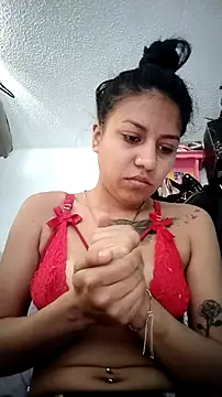 Tiphanydirty3 online show from 02/12/26, 03:45