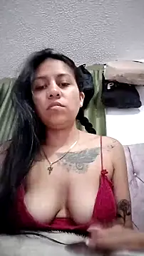 Tiphanydirty3 online show from 01/17/26, 03:43