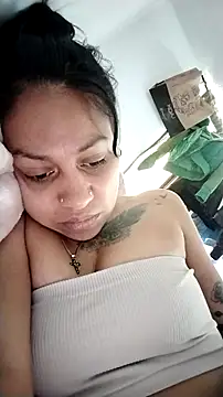 Tiphanydirty3 online show from 04/04/26, 03:07