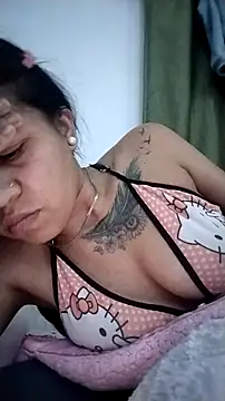 Tiphanydirty3 online show from 02/06/26, 06:31