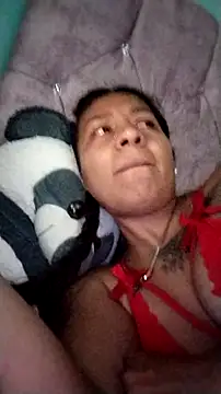 Tiphanydirty3 online show from 10/18/25, 04:25