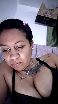 Tiphanydirty3 online show from 04/09/26, 04:25